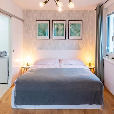 Green & Cozy Apartment - 15 Min To City Center Відень Екстер'єр фото