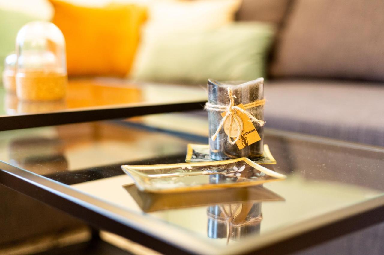 Green & Cozy Apartment - 15 Min To City Center Відень Екстер'єр фото