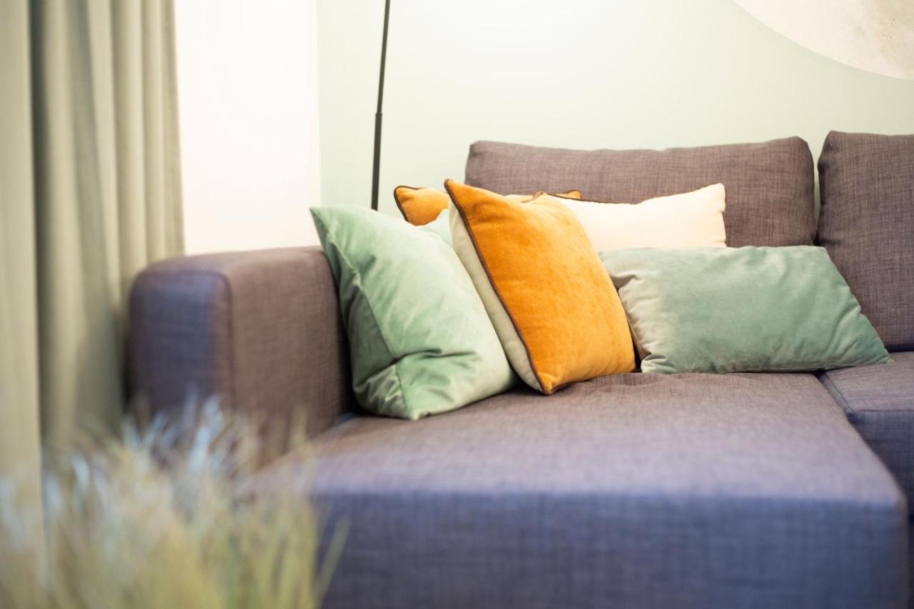 Green & Cozy Apartment - 15 Min To City Center Відень Екстер'єр фото