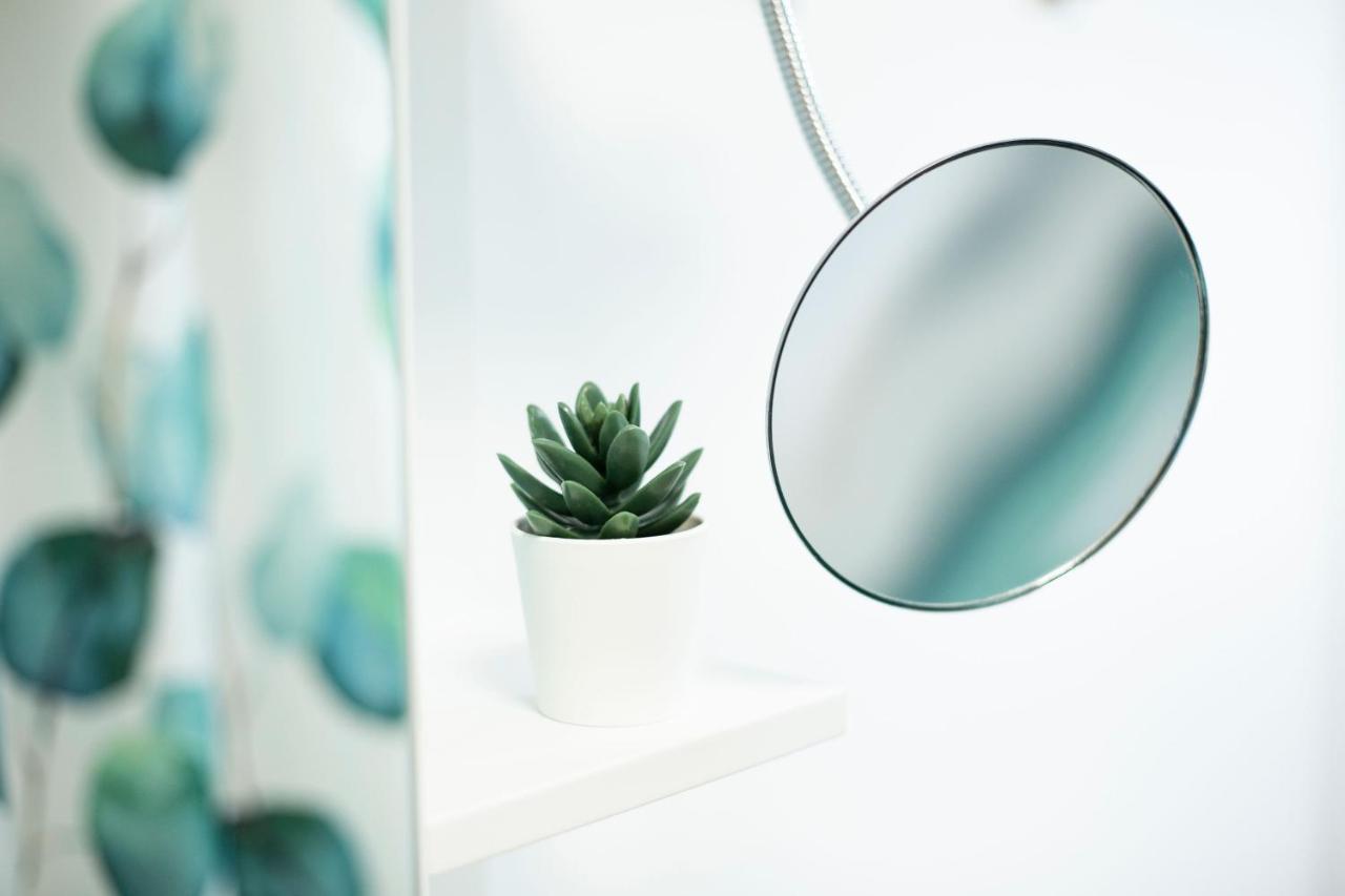 Green & Cozy Apartment - 15 Min To City Center Відень Екстер'єр фото