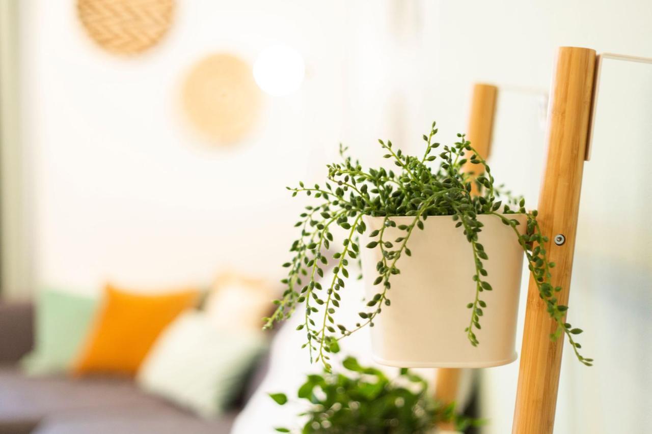 Green & Cozy Apartment - 15 Min To City Center Відень Екстер'єр фото